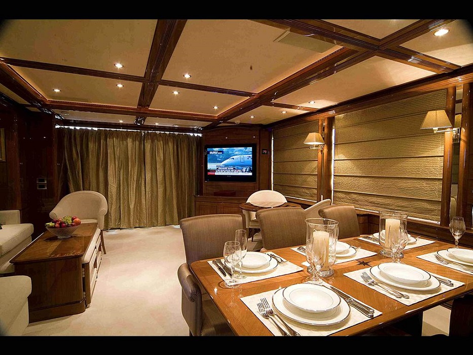 Interior-dining