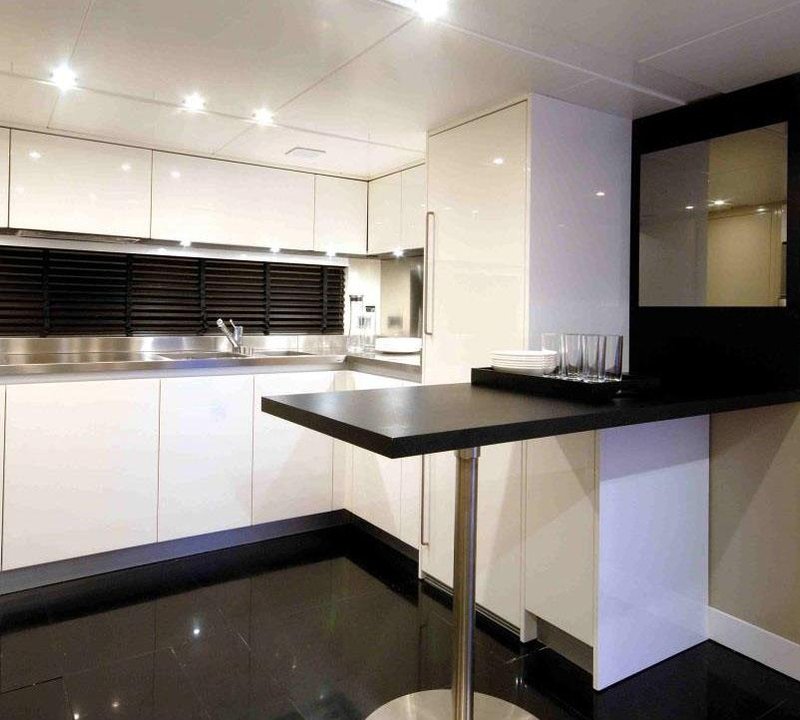 Galley
