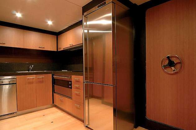 Galley