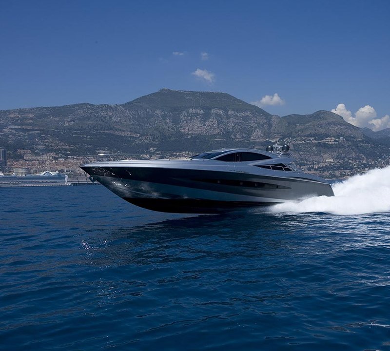 Exterior Profile