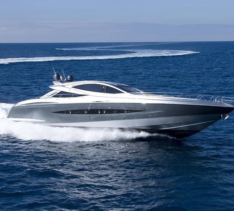 Exterior Profile