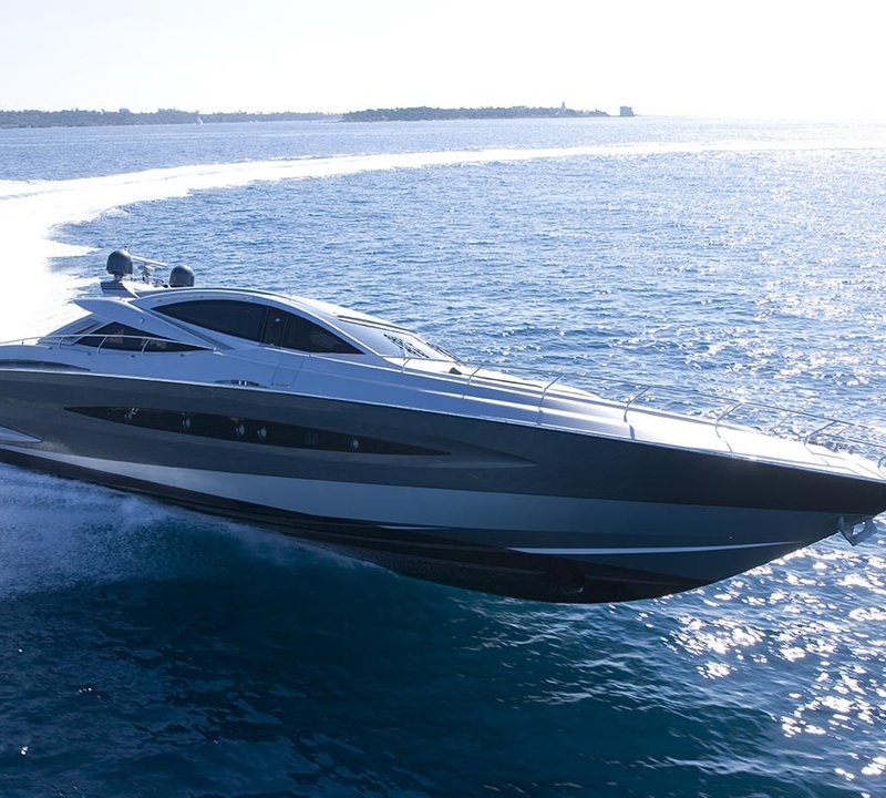 Exterior Profile