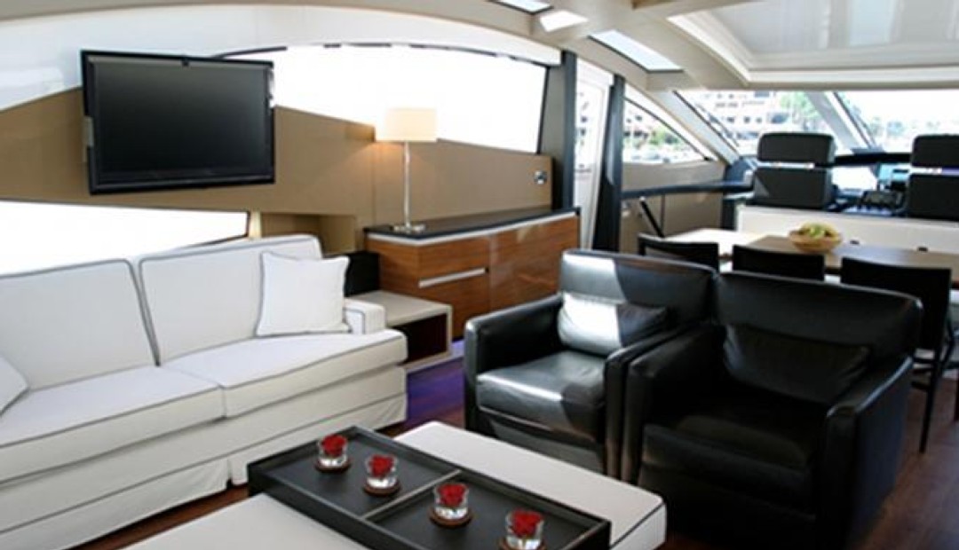 Saloon