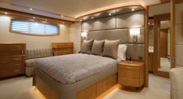 Guest Cabin