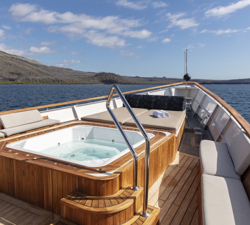 Jacuzzi