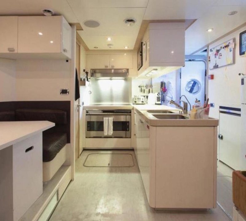 Galley