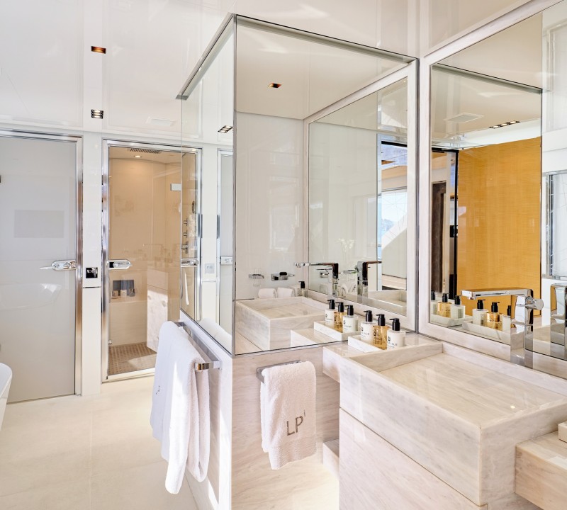 Master Ensuite
