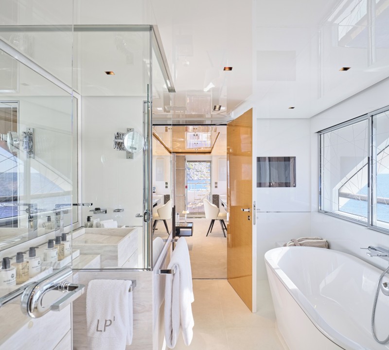 Master Ensuite