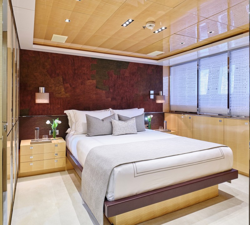 Guest Suite