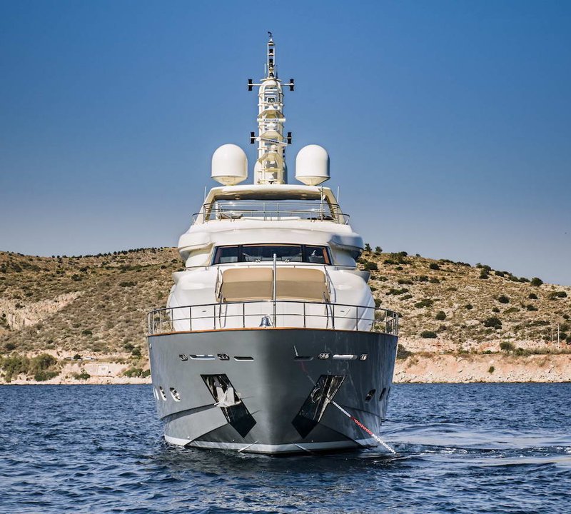 Bow View