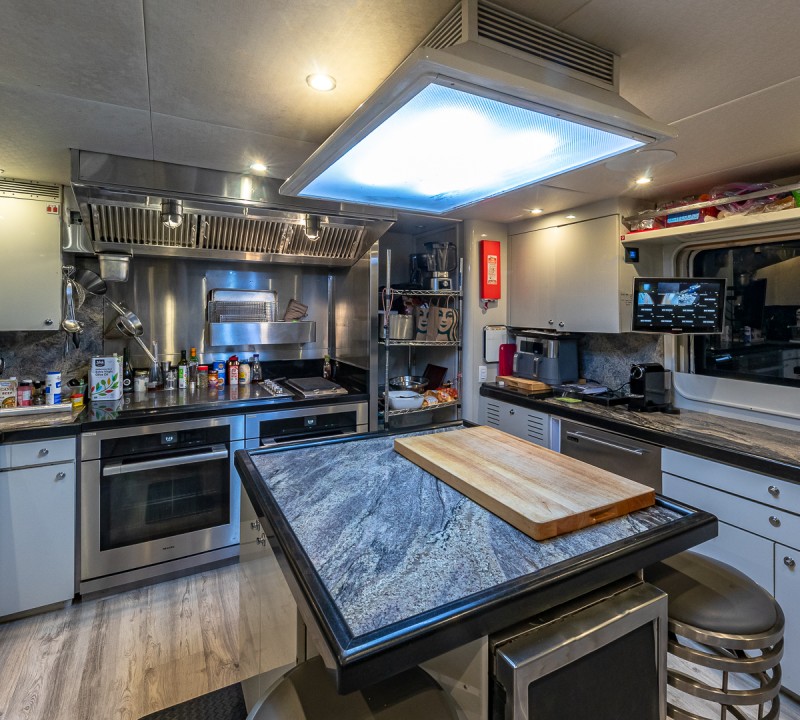 Galley