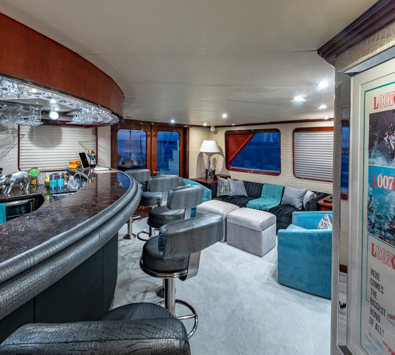 Skylounge