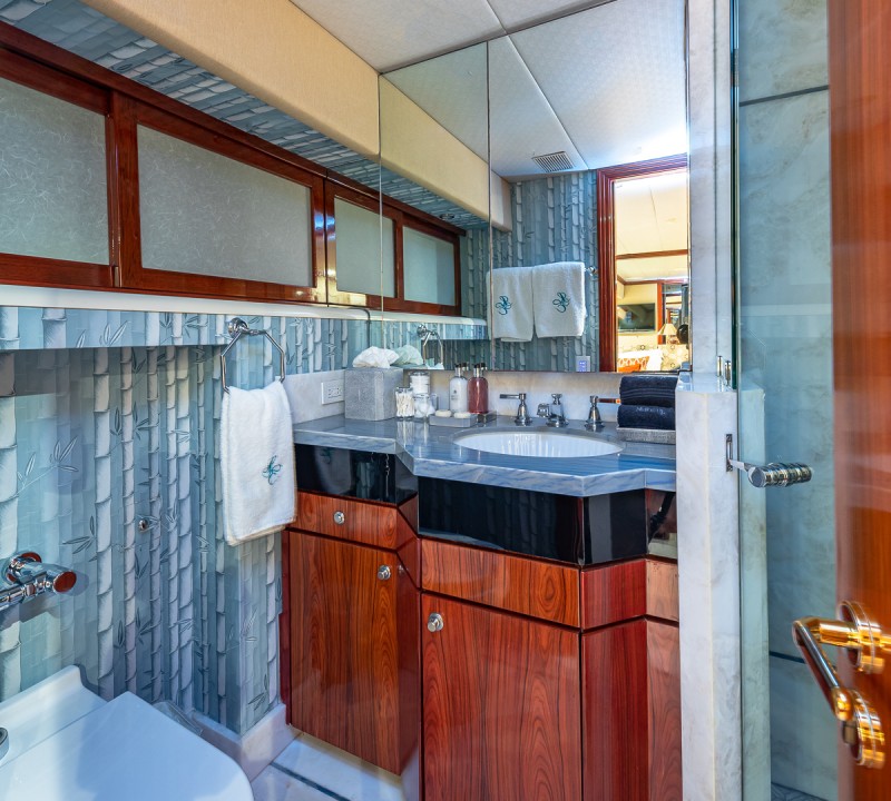 Twin Ensuite