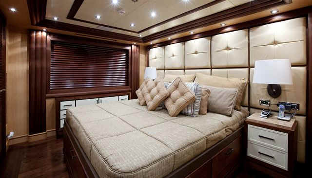 Guest Cabin