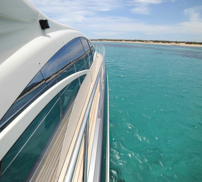 Side Deck