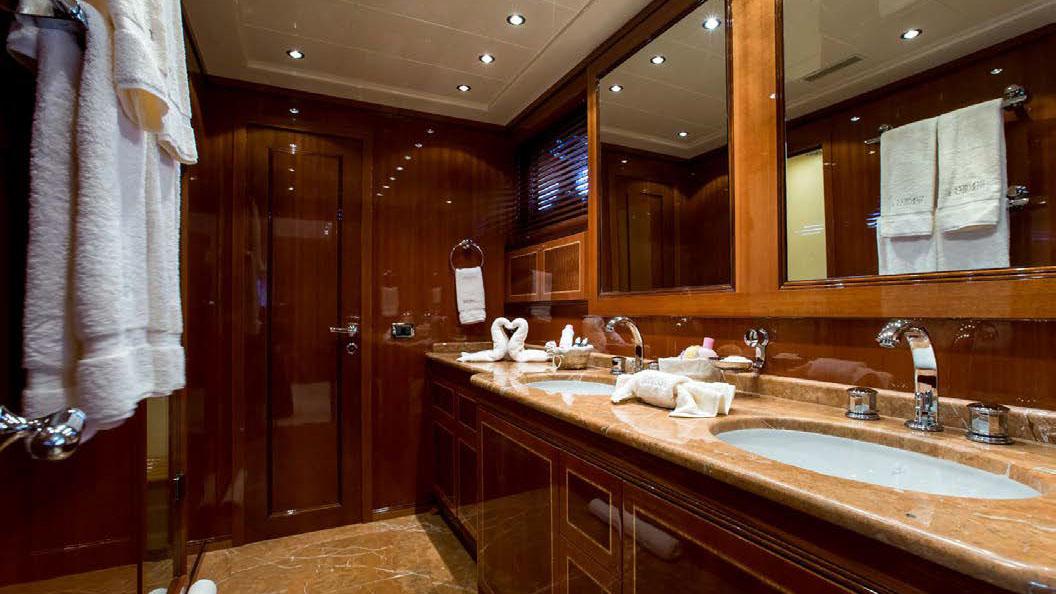 Ensuite