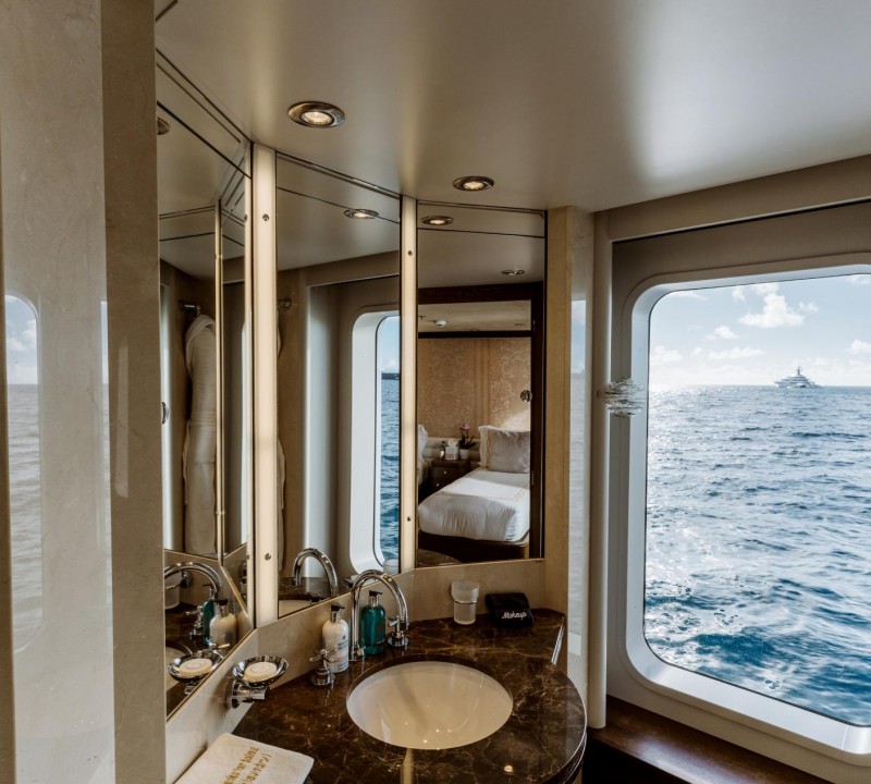 Guest Ensuite