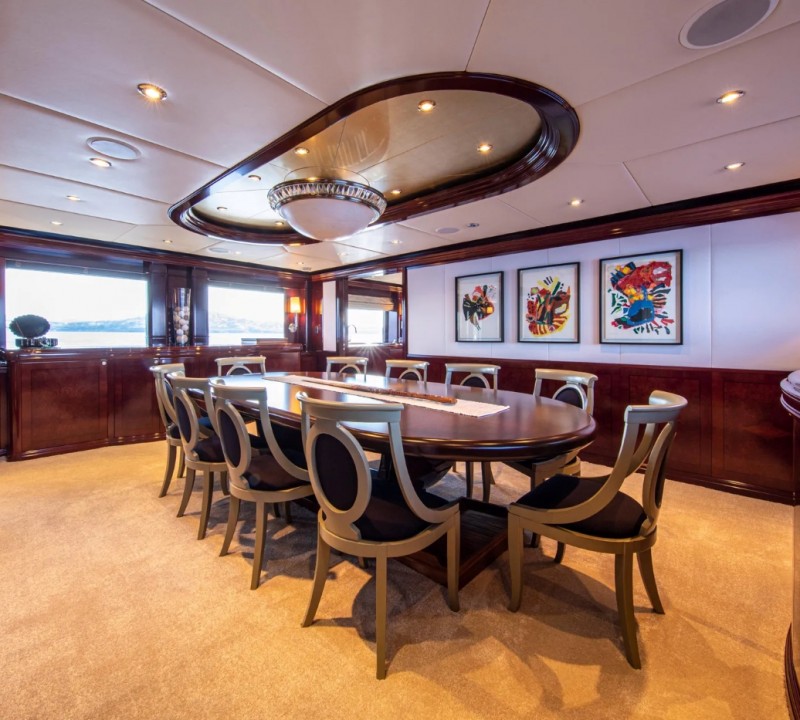 Main Dining
