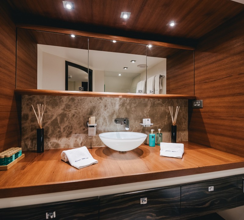 Guest Ensuite