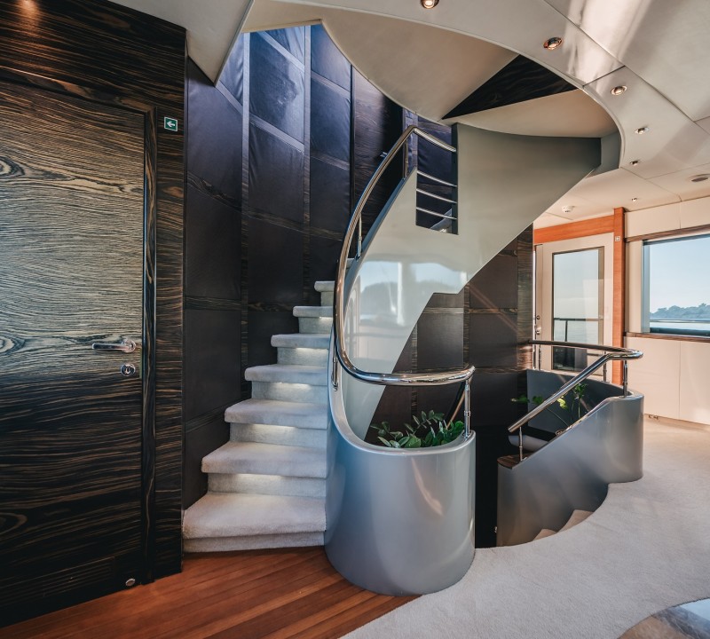 Interior Architecture