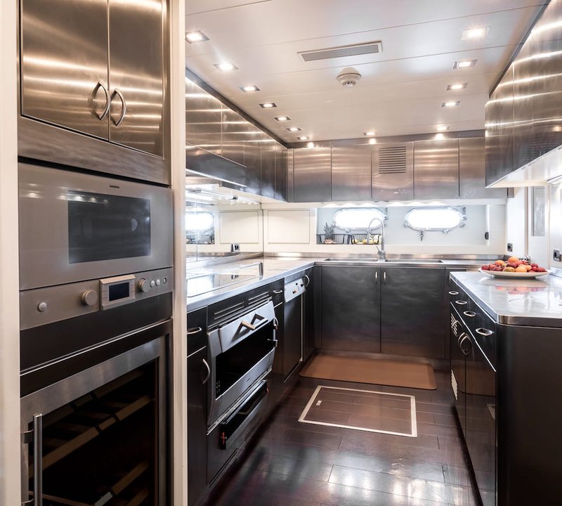 Galley