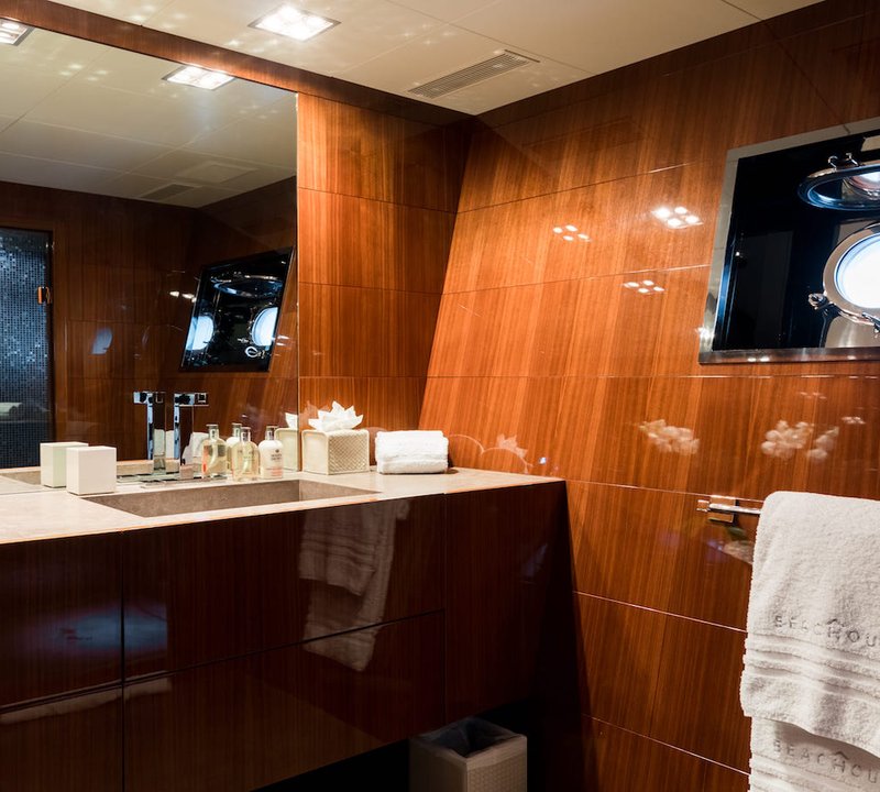 Master Ensuite