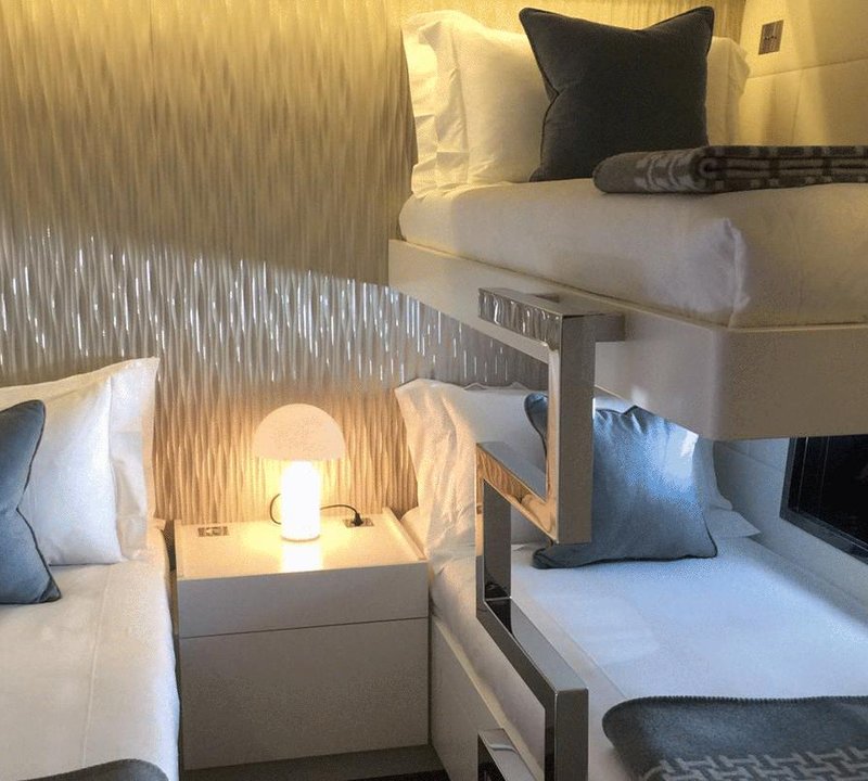 Bunks