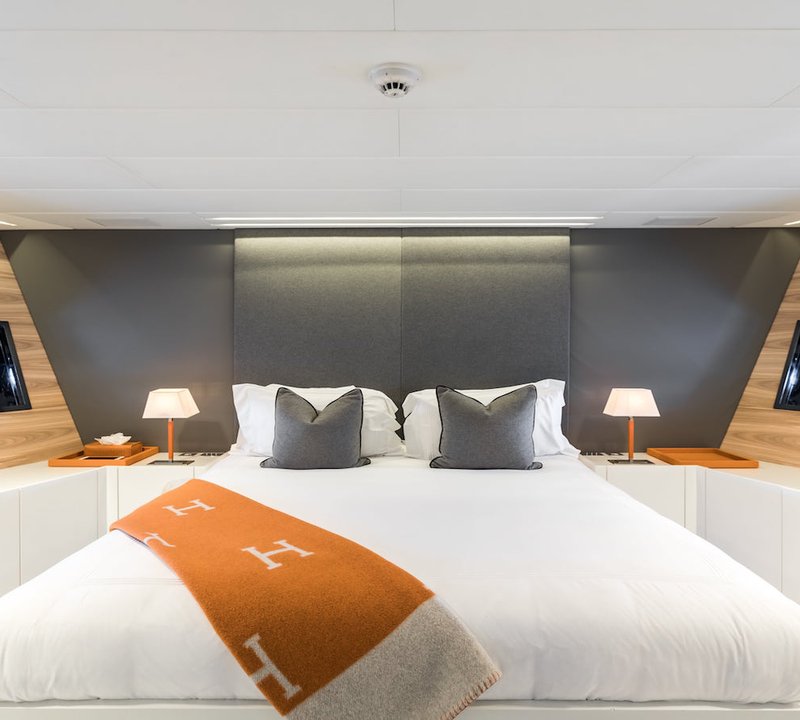 VIP Cabin