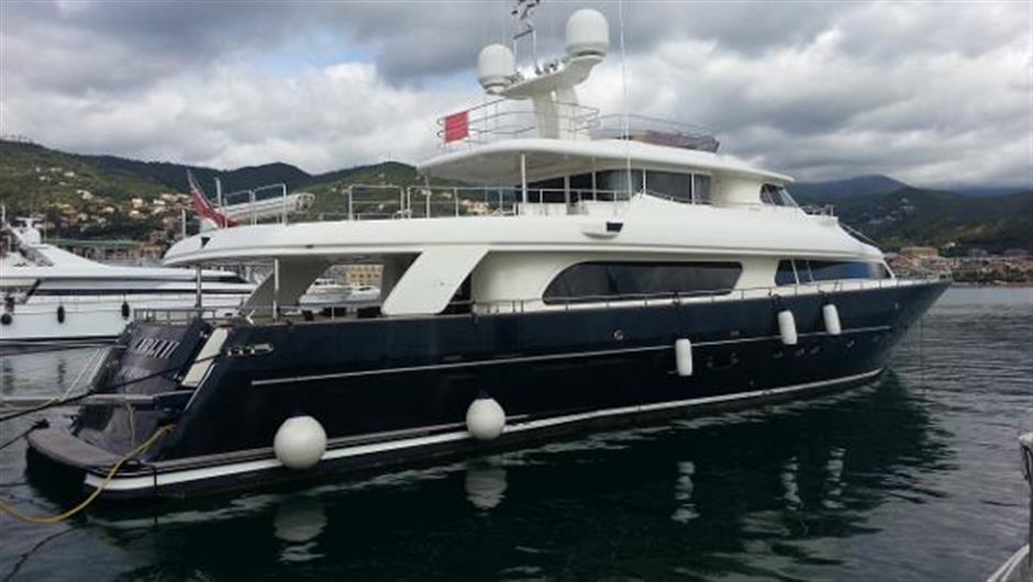 Exterior Profile