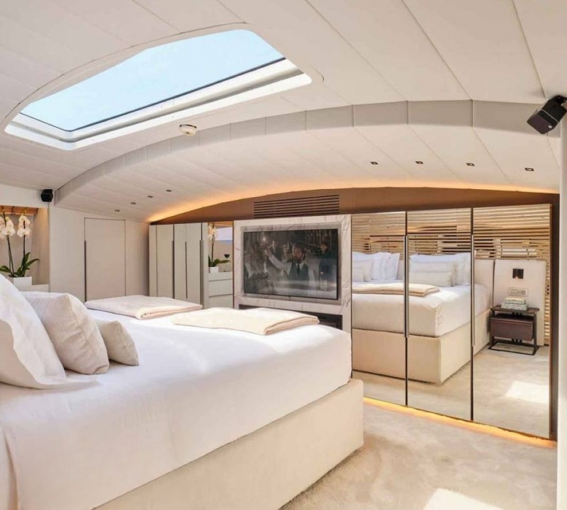 Guest Suite