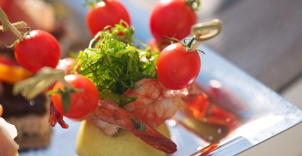 Cuisine