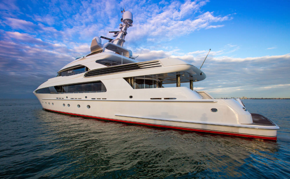 Exterior Profile