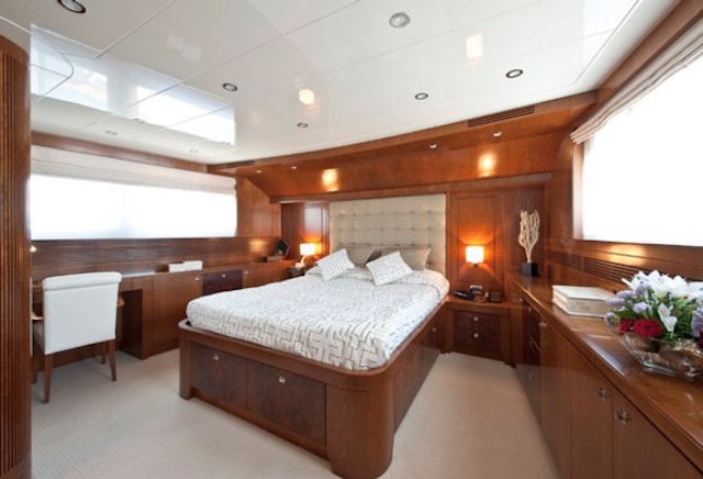 Guest Cabin