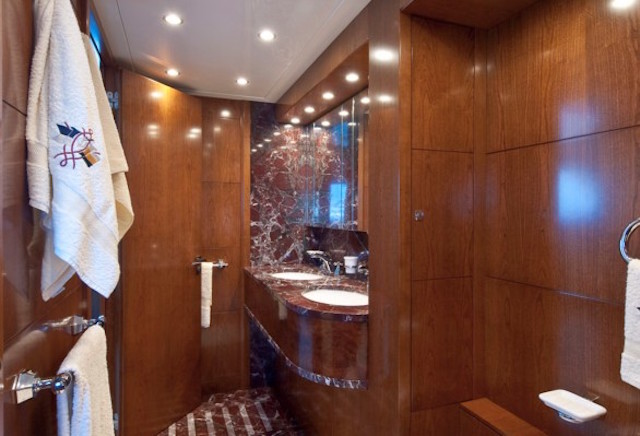 Guest Cabin