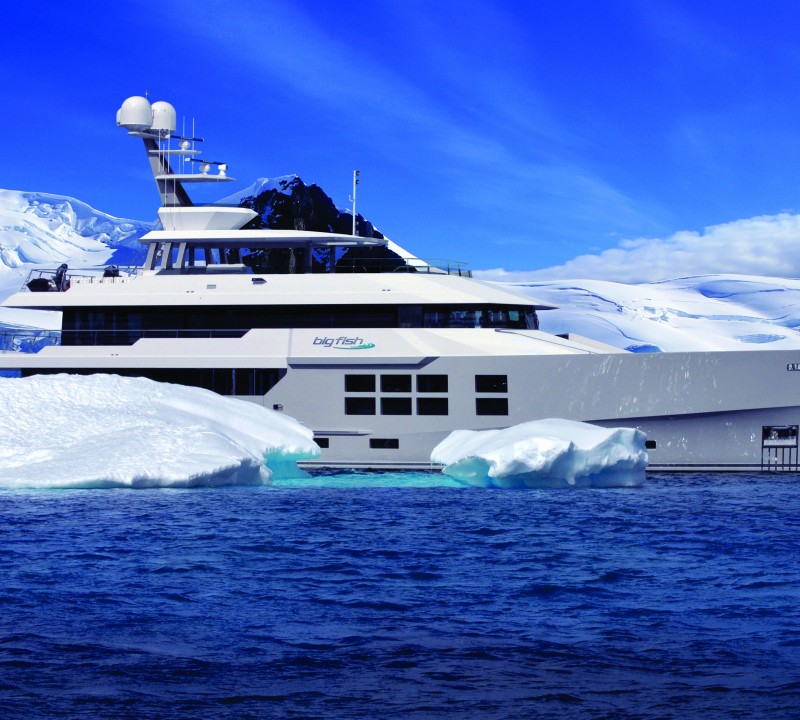 Exterior Profile