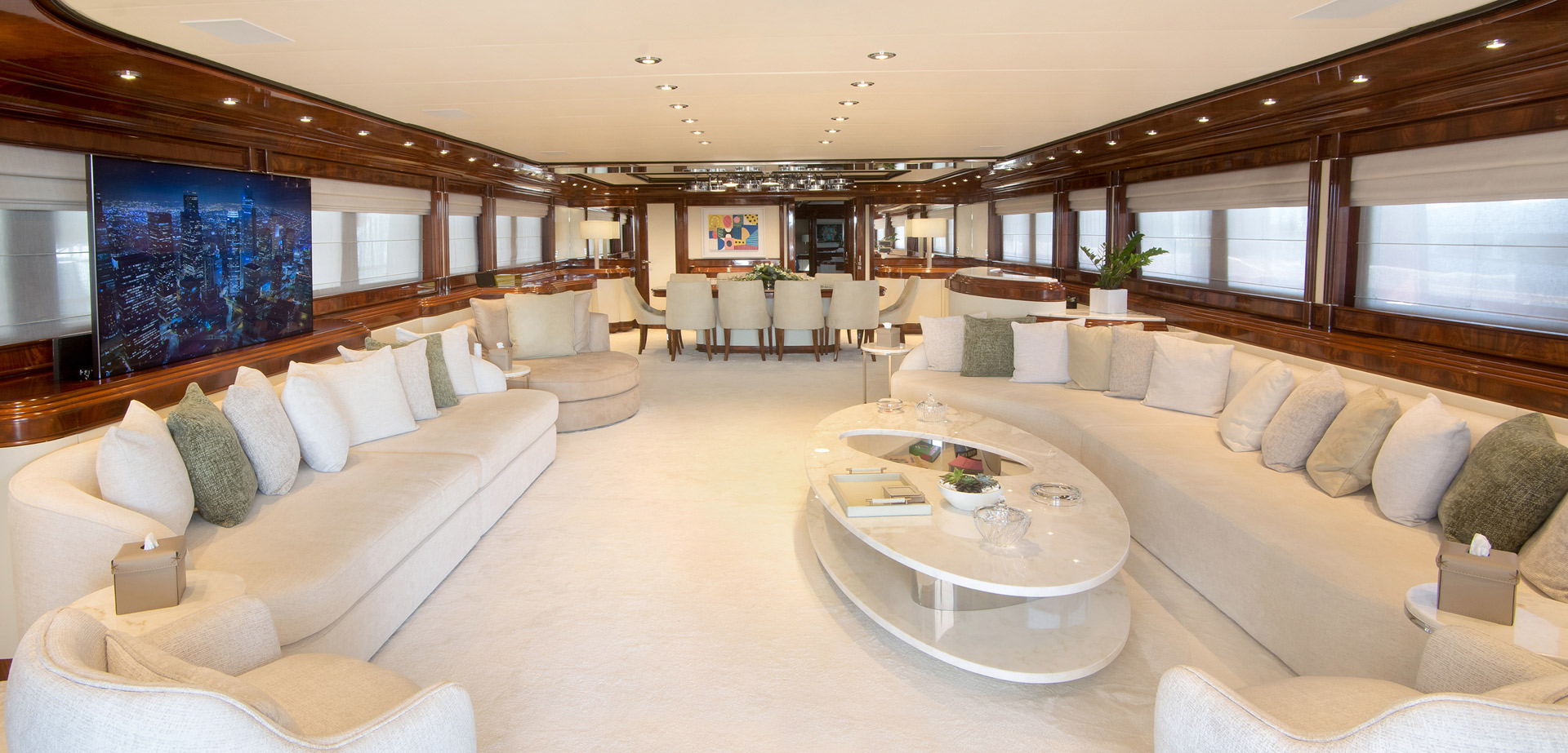 Saloon