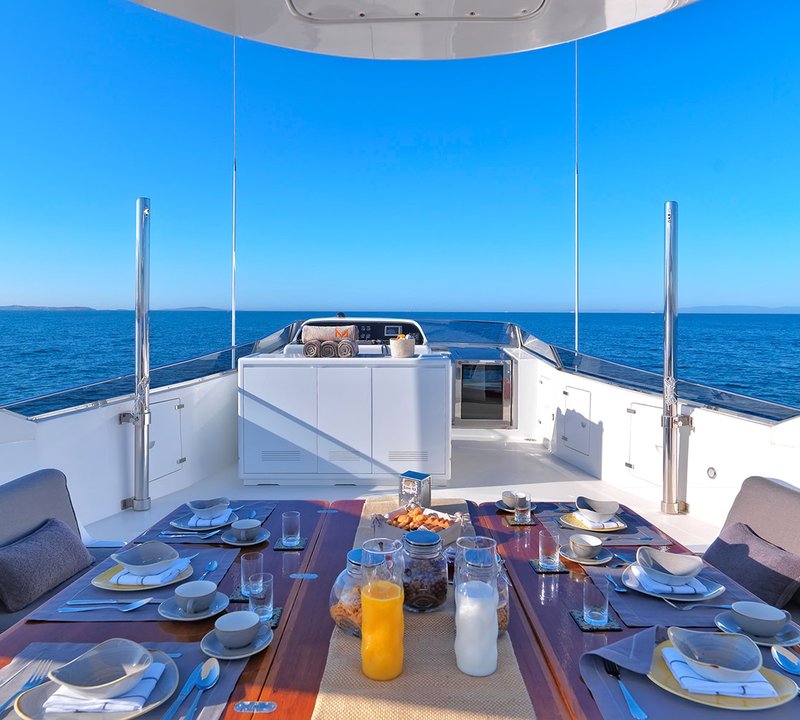 Sundeck