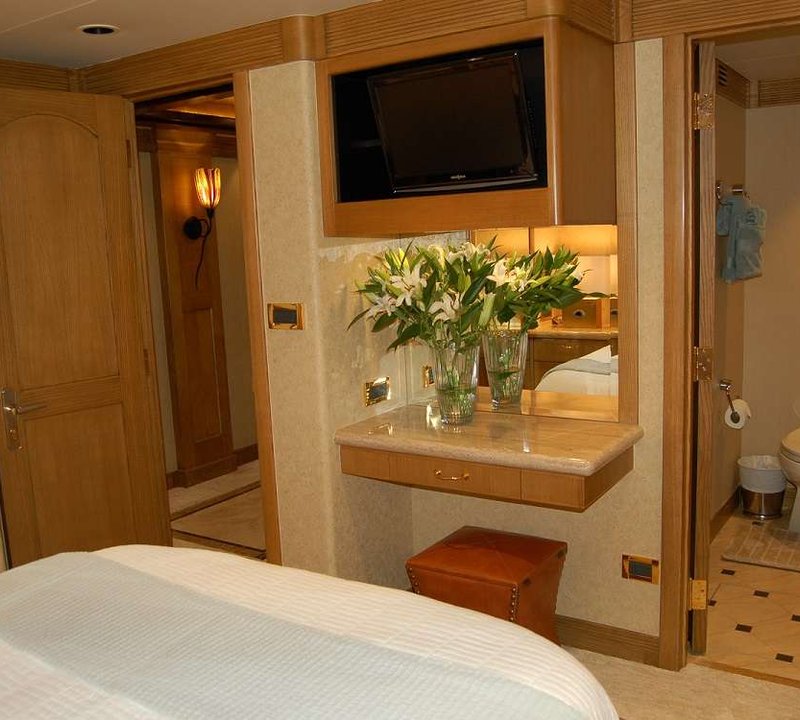 Ensuite 00003