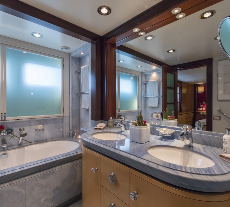 VIP Bathroom