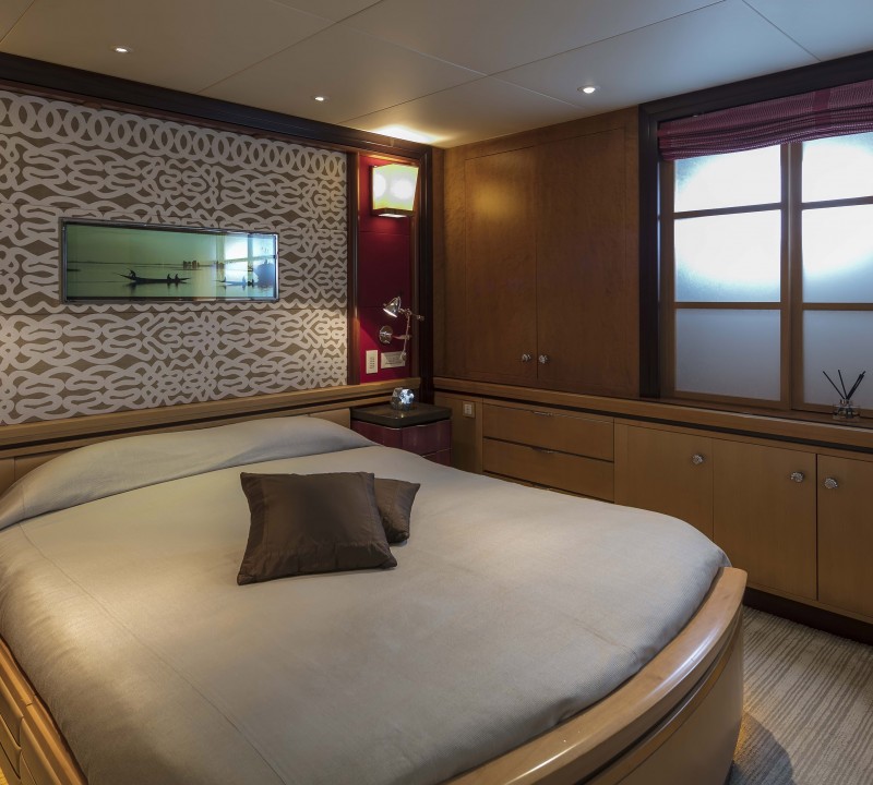 VIP Suite