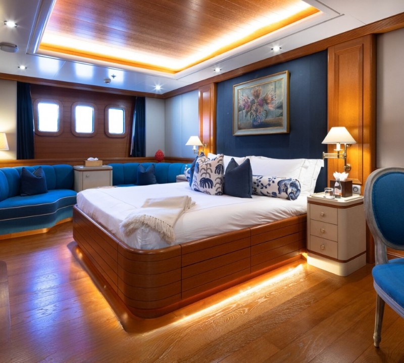 Guest Suite