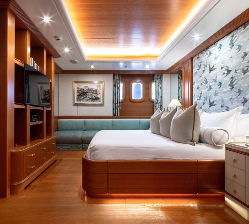 Guest Suite