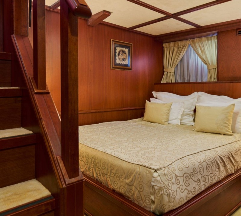 Guest Suite