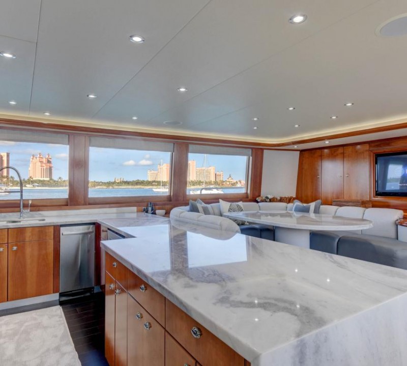 Galley