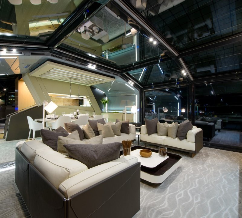 Saloon