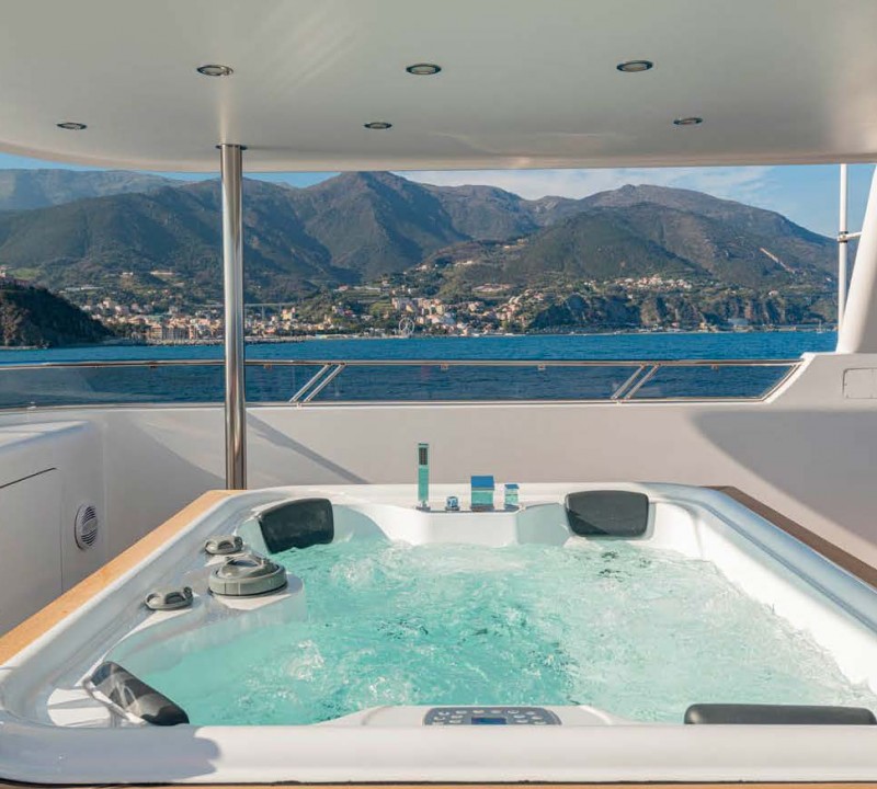 Jacuzzi