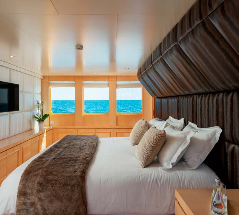 Master Suite