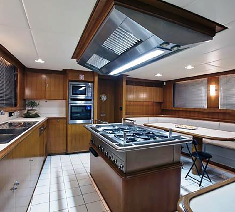 Galley