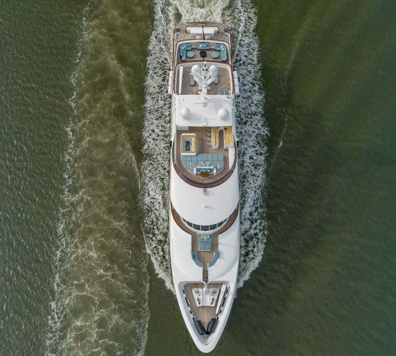 Top View