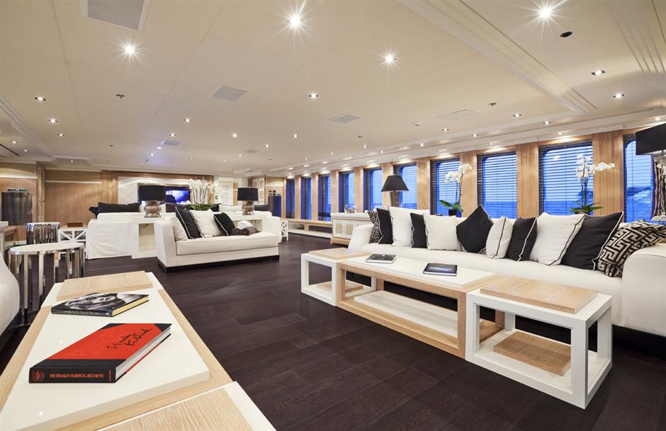 Salon